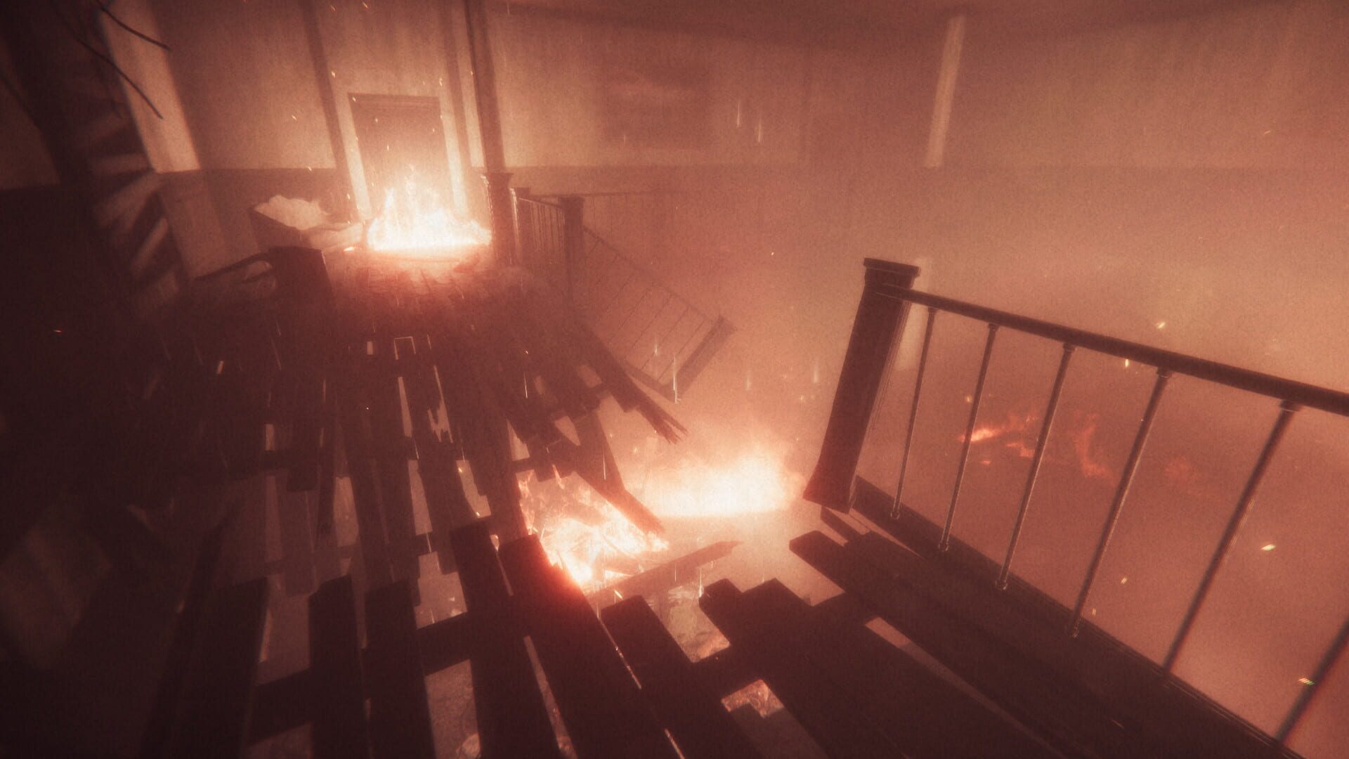 Screenshot for Escape the Ayuwoki: The Summoning