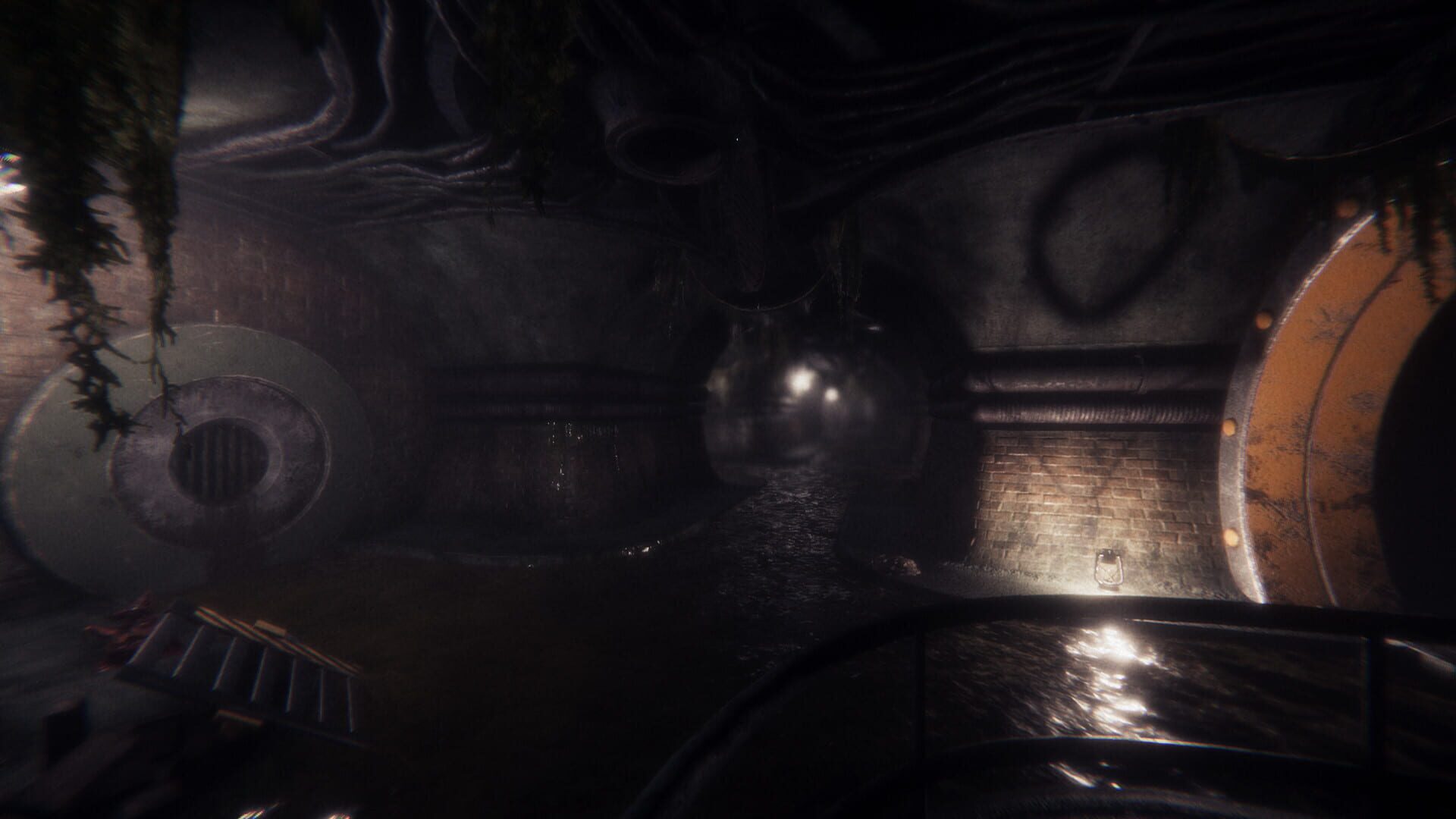 Screenshot for Escape the Ayuwoki: The Summoning