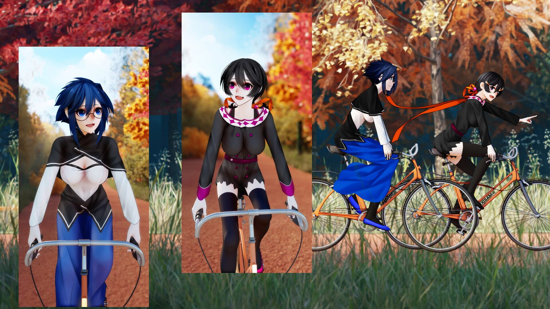 Screenshot for Shan Gui II: Sweet Osmanthus II - Episode 2