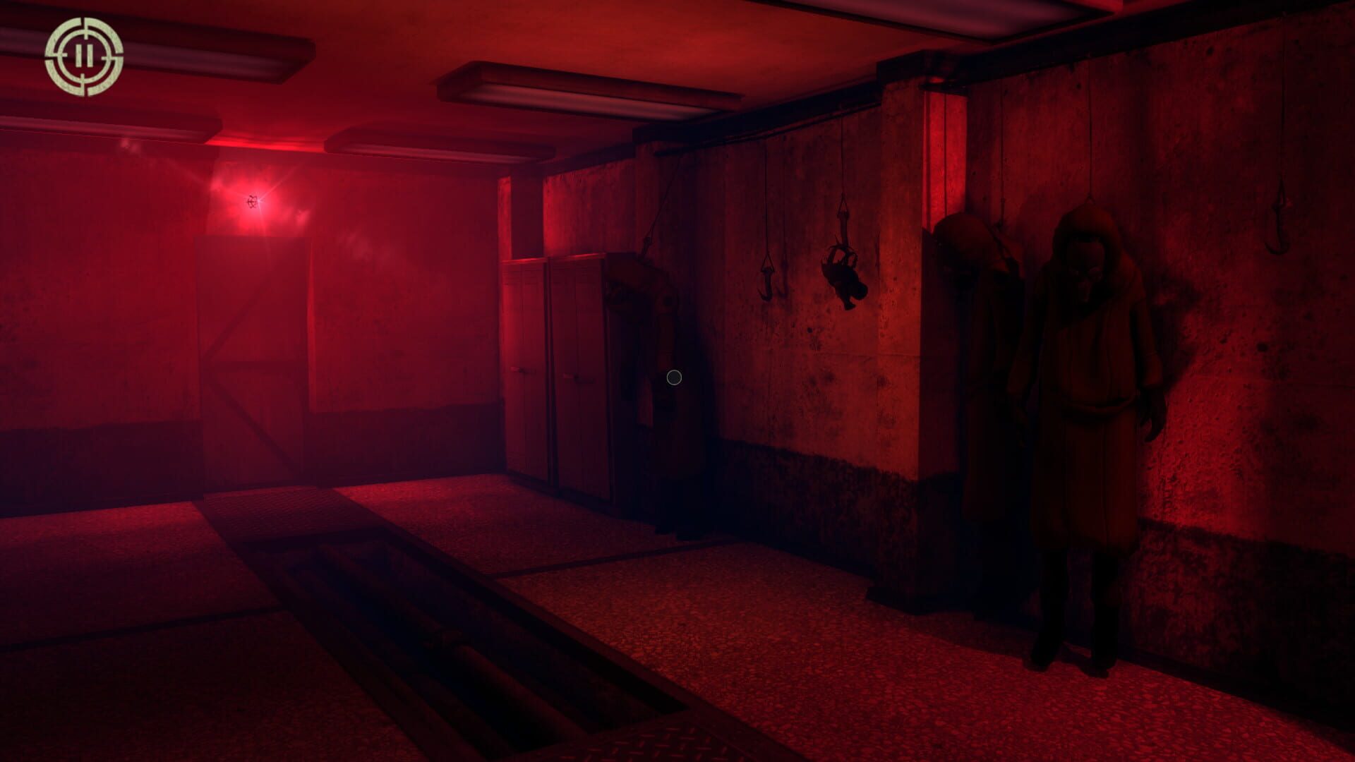 Screenshot for In Fear I Trust: Episode 3 - Iron and Rust
