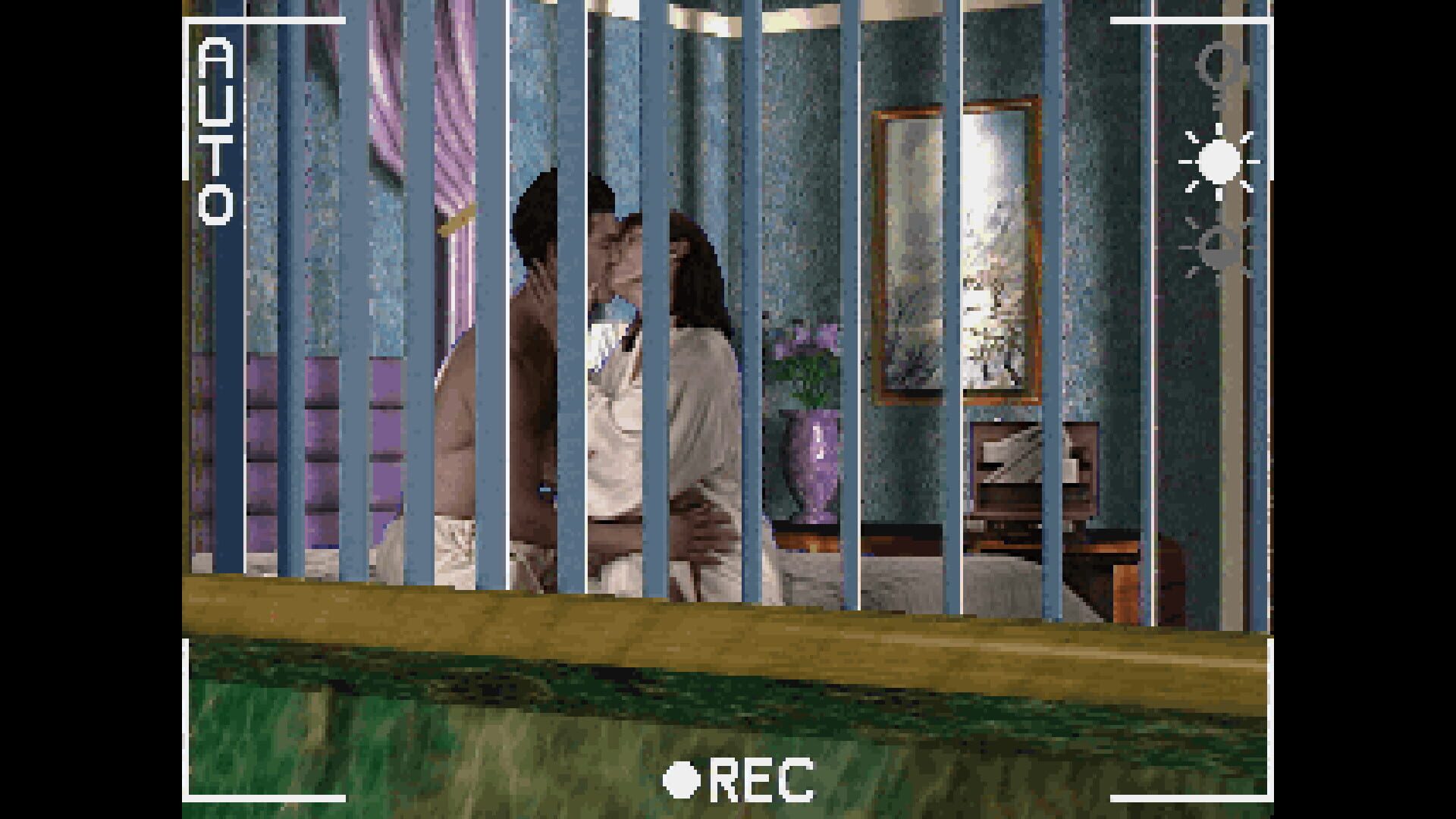 Screenshot for Voyeur