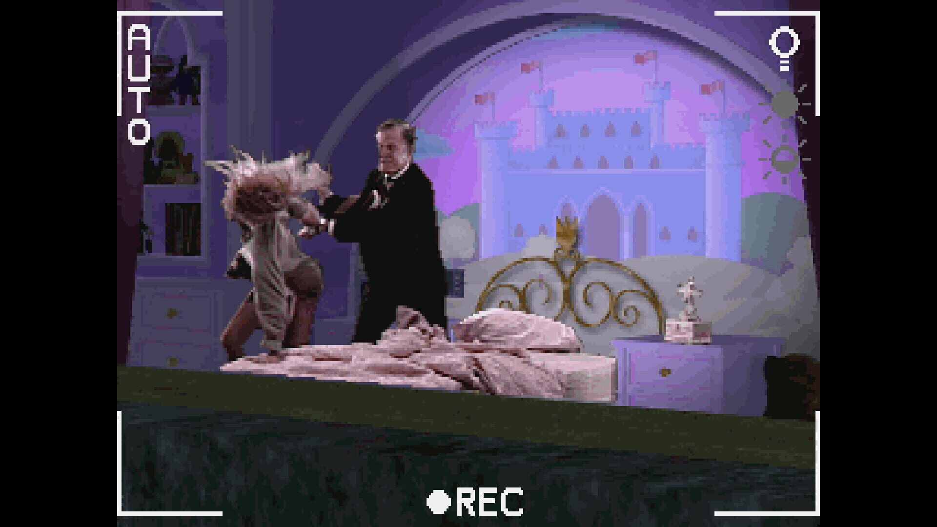 Screenshot for Voyeur