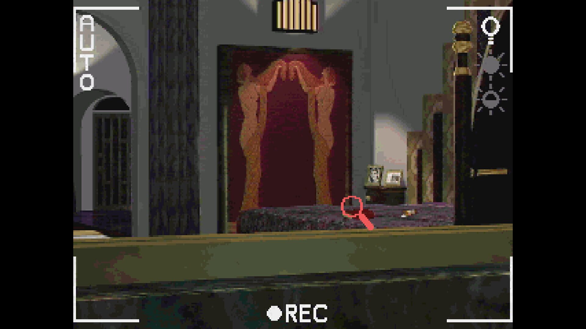 Screenshot for Voyeur