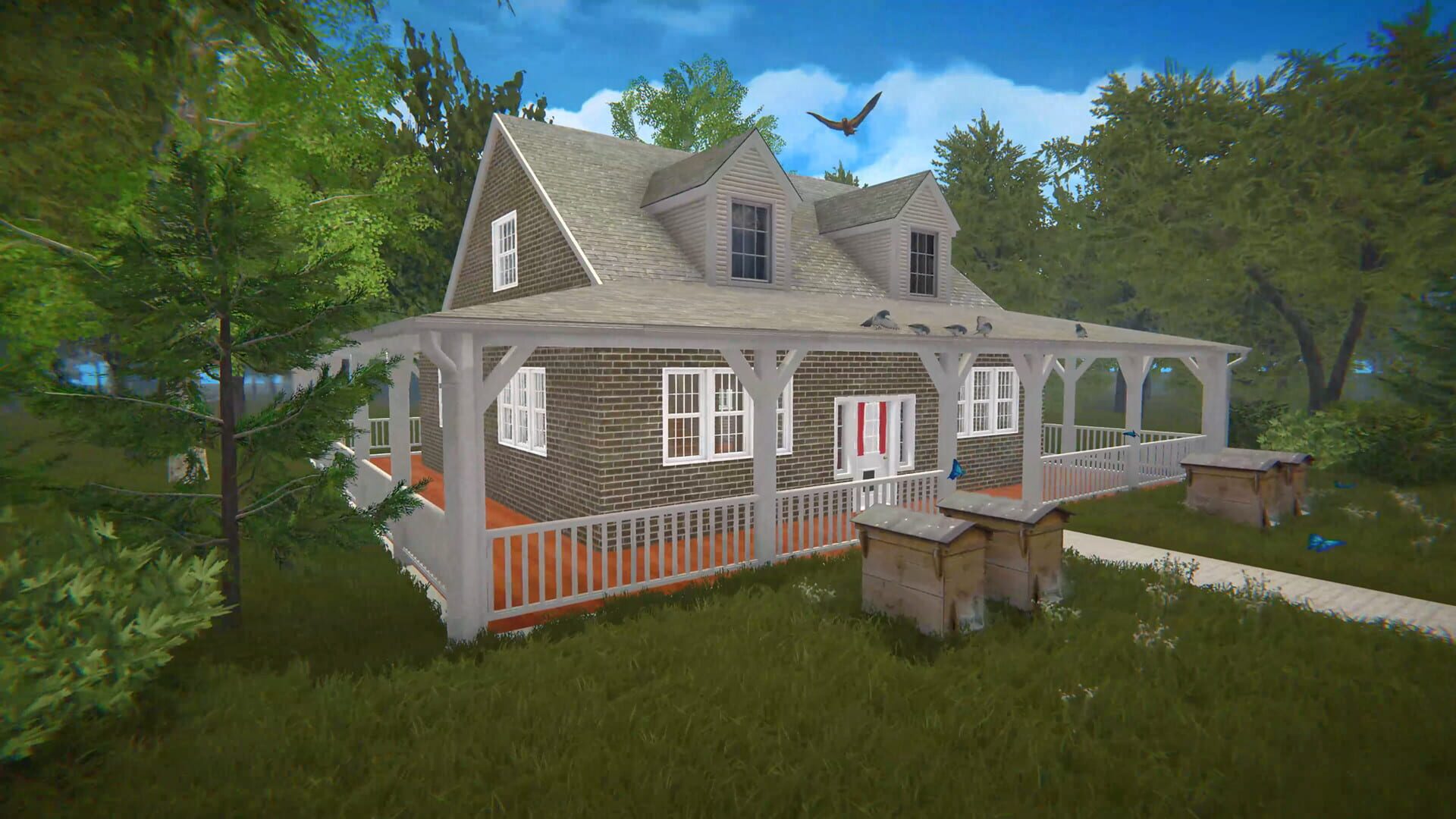 Screenshot for House Flipper: Pets