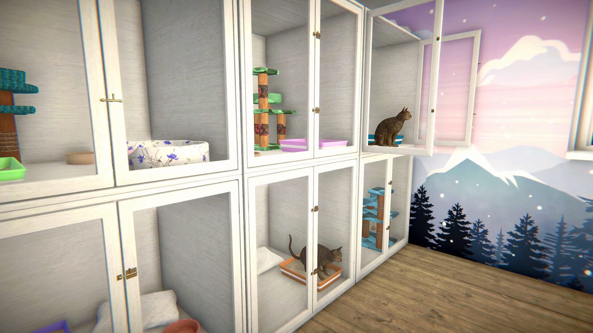 Screenshot for House Flipper: Pets