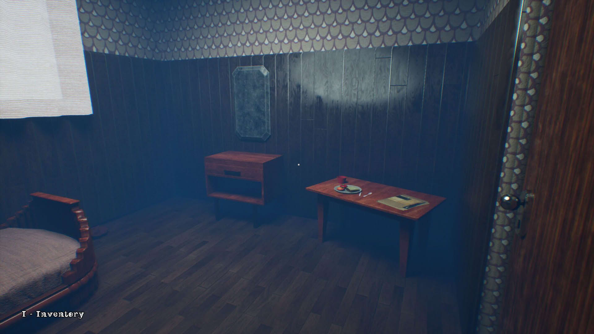 Screenshot for Case Kovacs: Agent 228