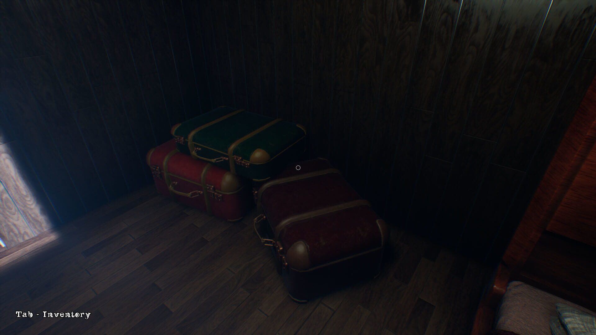 Screenshot for Case Kovacs: Agent 228