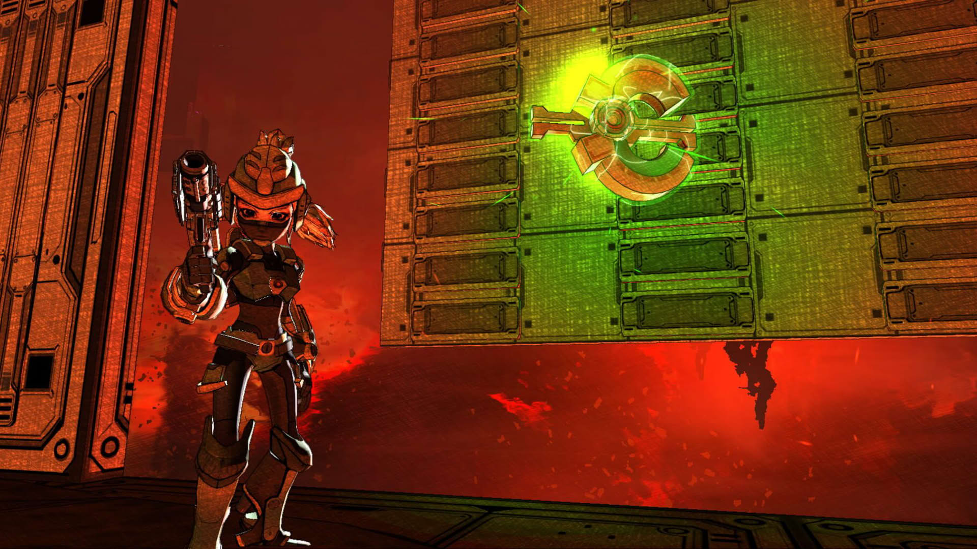 Screenshot for Cloudbuilt: Defiance