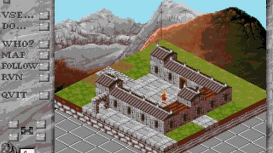 Screenshot for Rome Pathway to Power