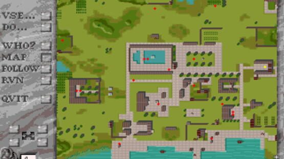 Screenshot for Rome Pathway to Power