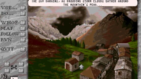 Screenshot for Rome Pathway to Power