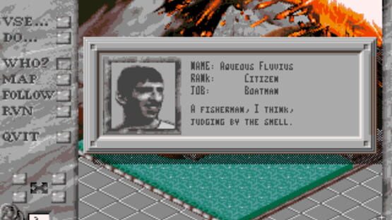 Screenshot for Rome Pathway to Power