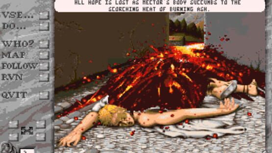Screenshot for Rome Pathway to Power