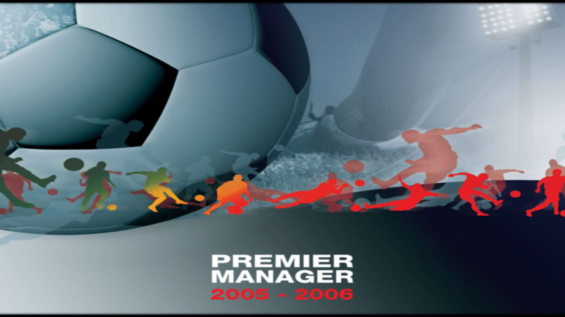 Screenshot for Premier Manager 2005-2006