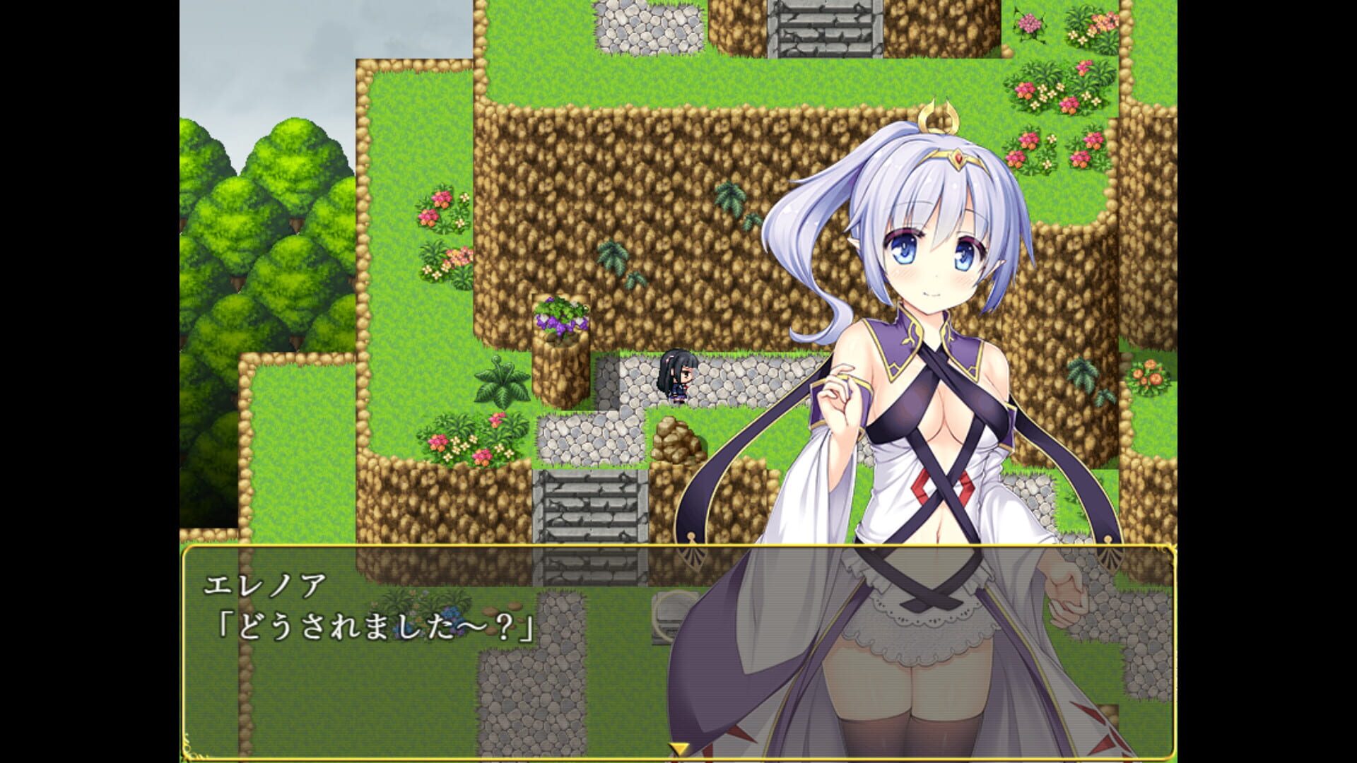 Screenshot for Magna Fortuna