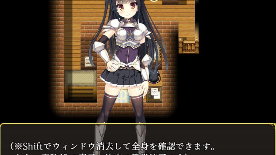 Screenshot for Magna Fortuna