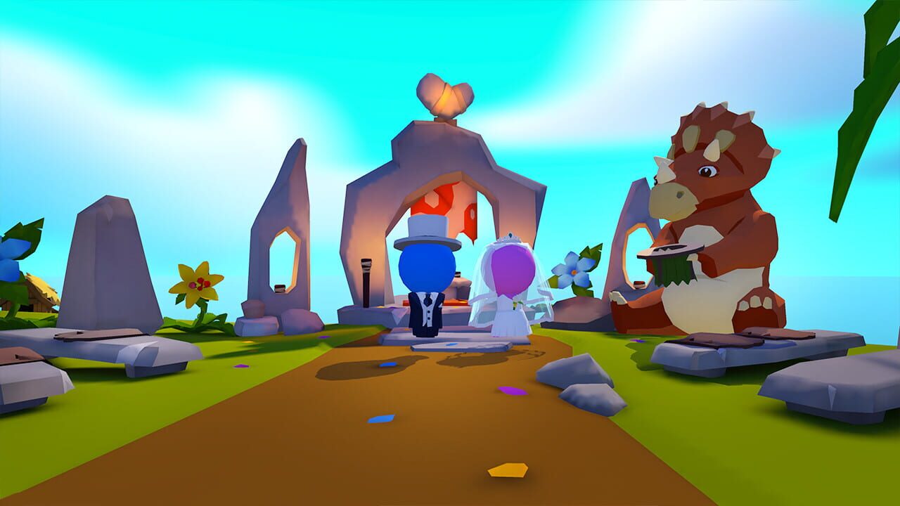 Screenshot for The Game of Life 2: Age of Giants World