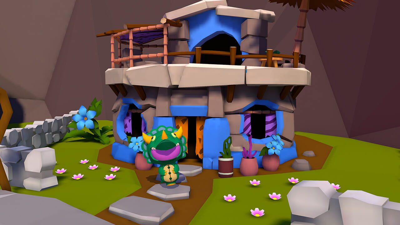 Screenshot for The Game of Life 2: Age of Giants World