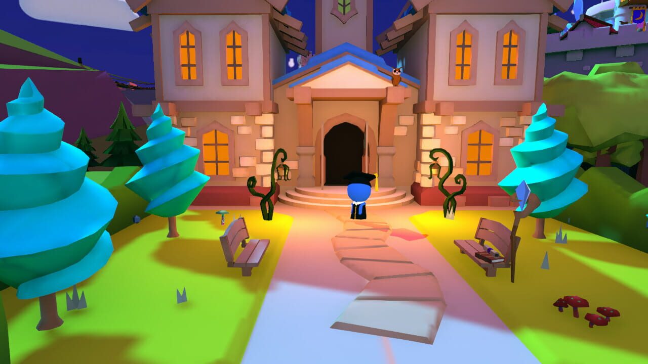 Screenshot for The Game of Life 2: Fairytale Kingdom World