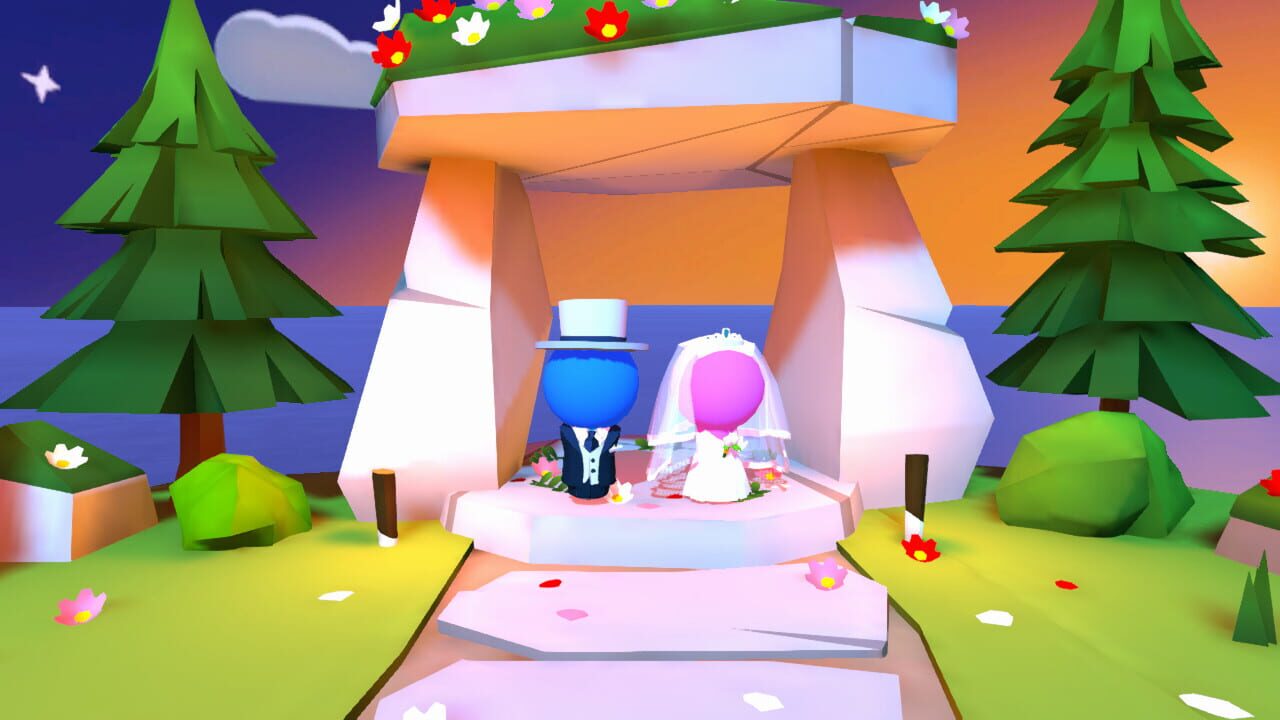 Screenshot for The Game of Life 2: Fairytale Kingdom World