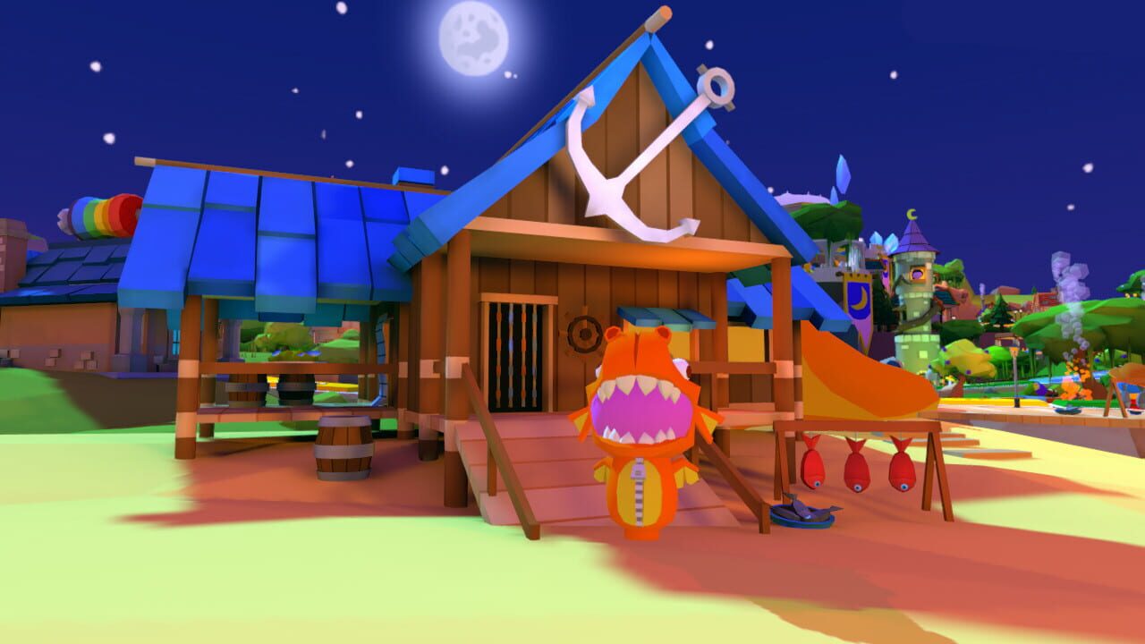 Screenshot for The Game of Life 2: Fairytale Kingdom World