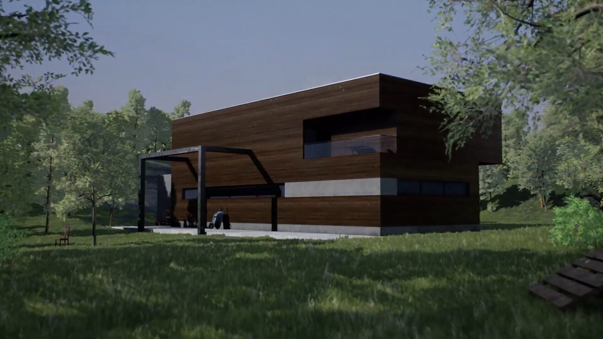 Screenshot for House Designer