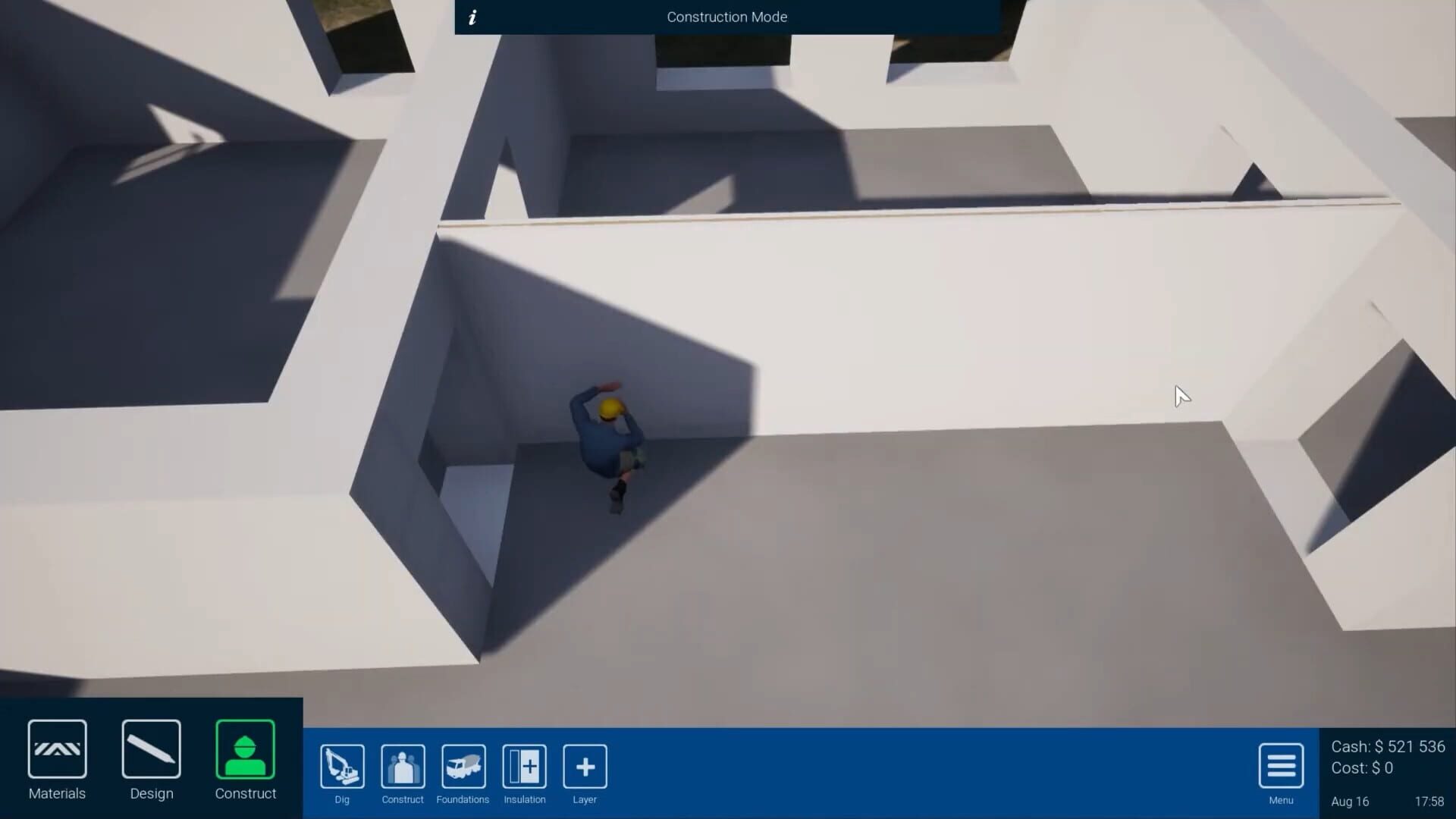 Screenshot for House Designer