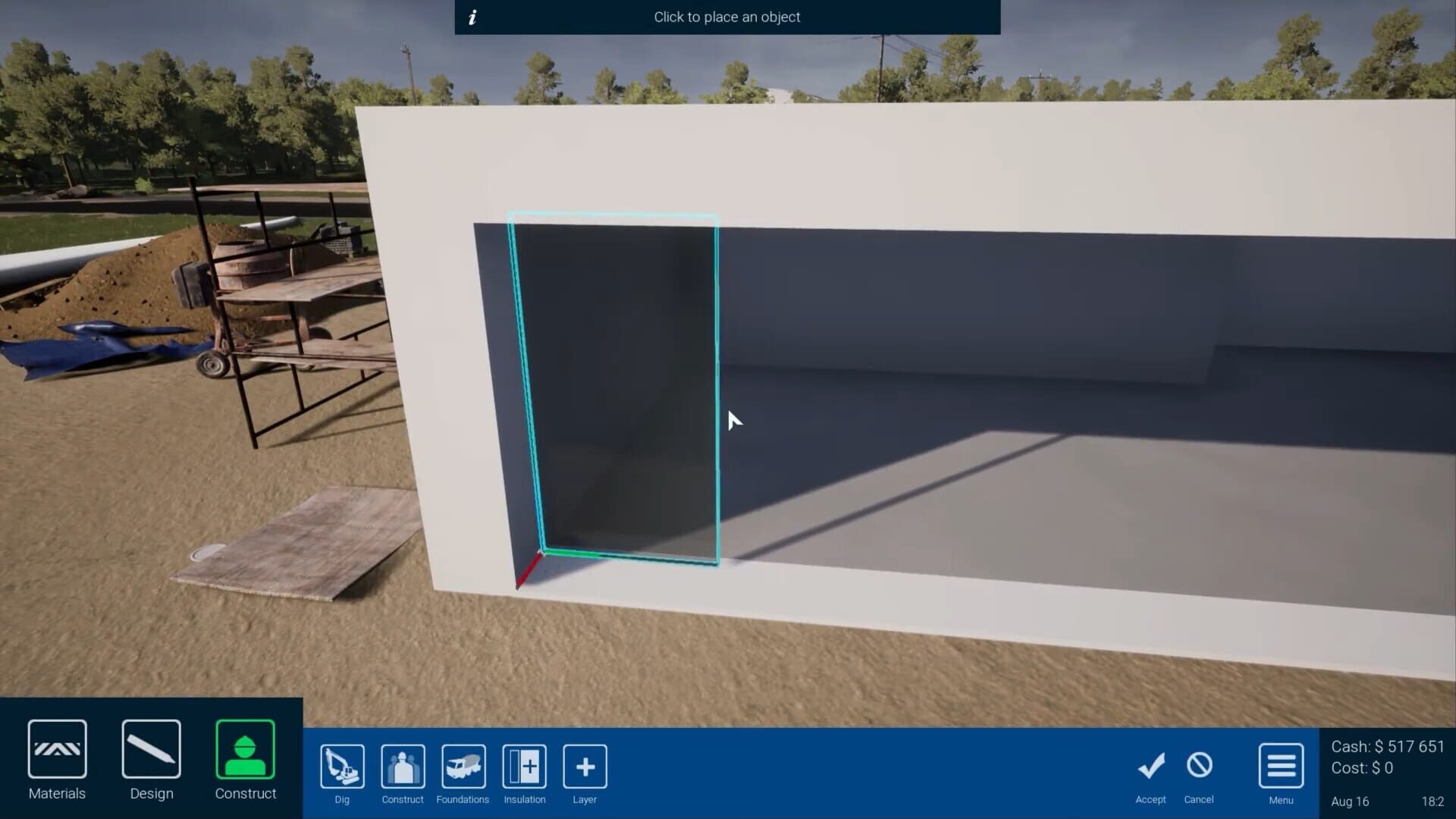 Screenshot for House Designer