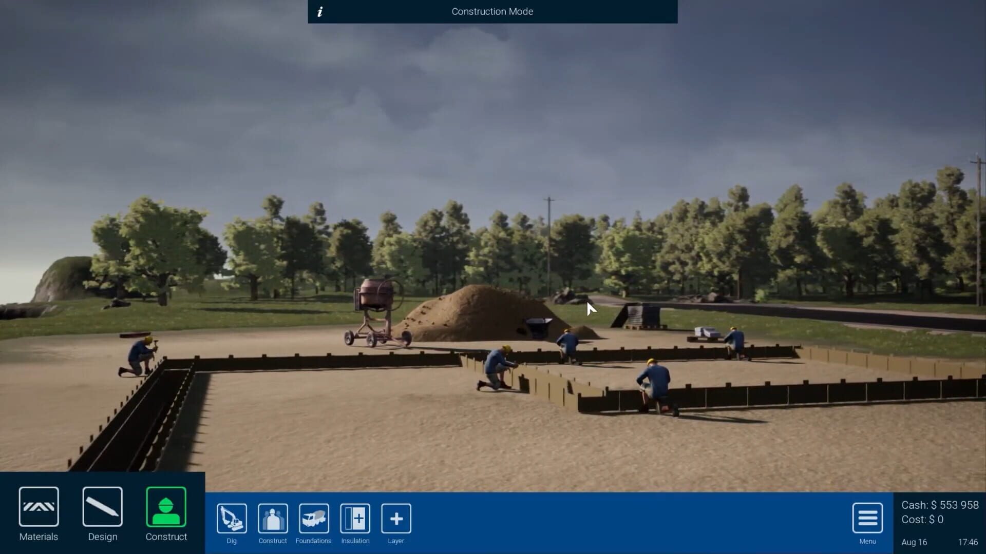 Screenshot for House Designer
