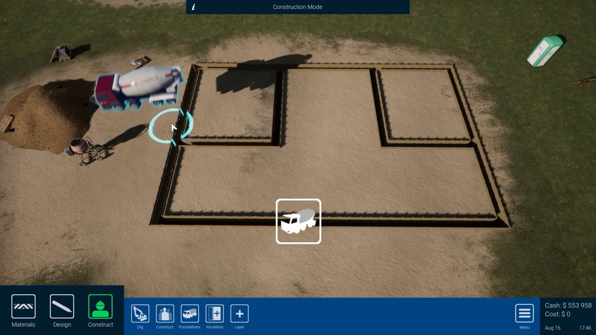 Screenshot for House Designer