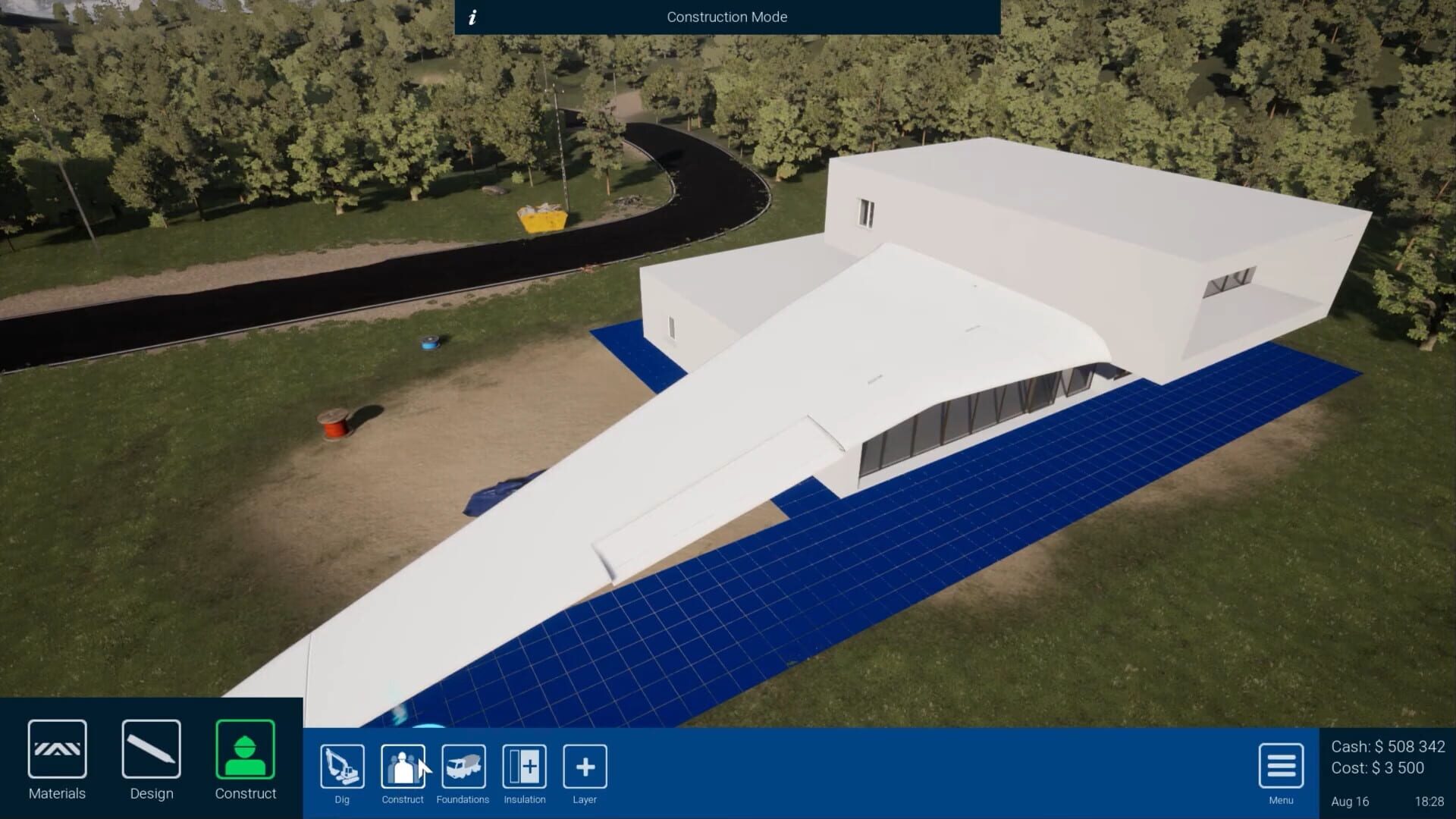 Screenshot for House Designer