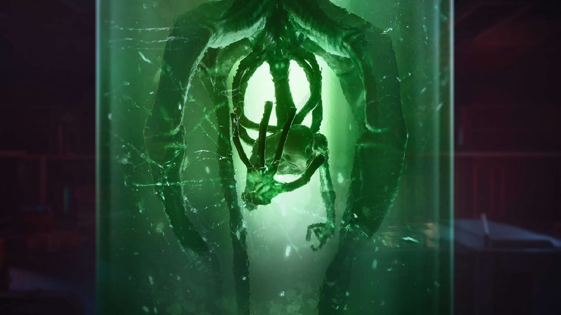 Screenshot for Phoenix Point: Corrupted Horizons