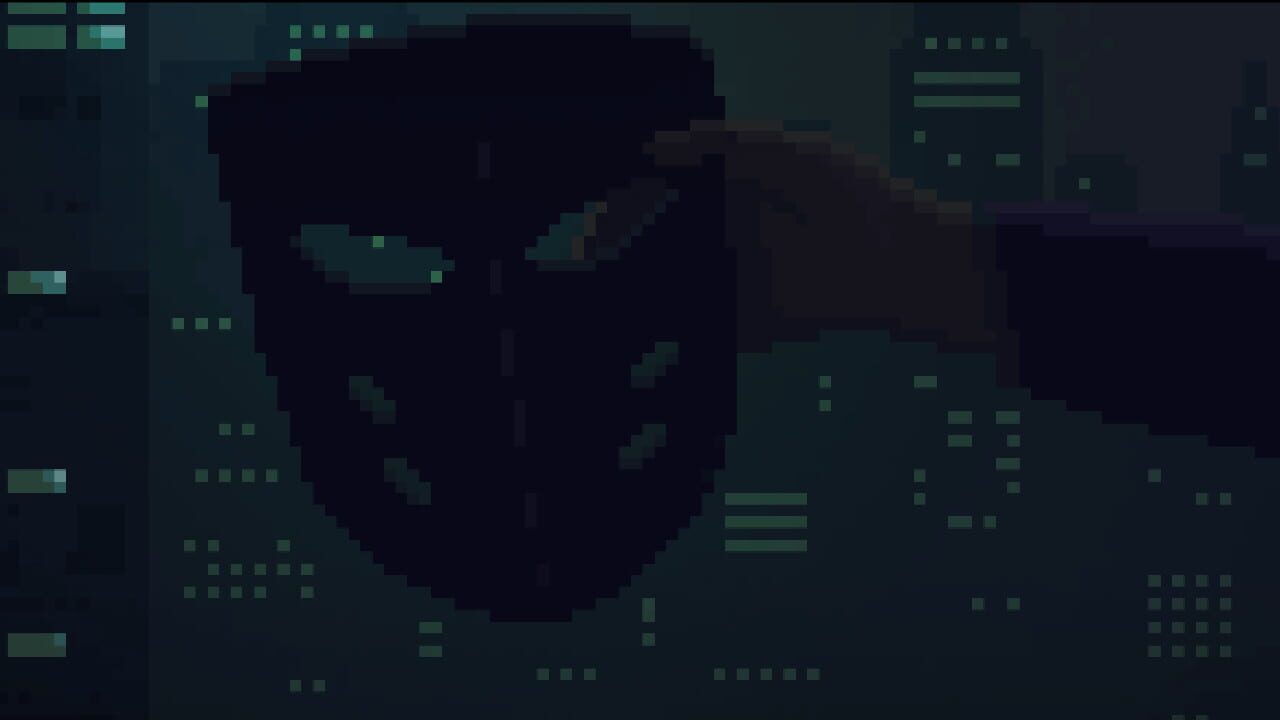 Screenshot for Party Hard: High Crimes