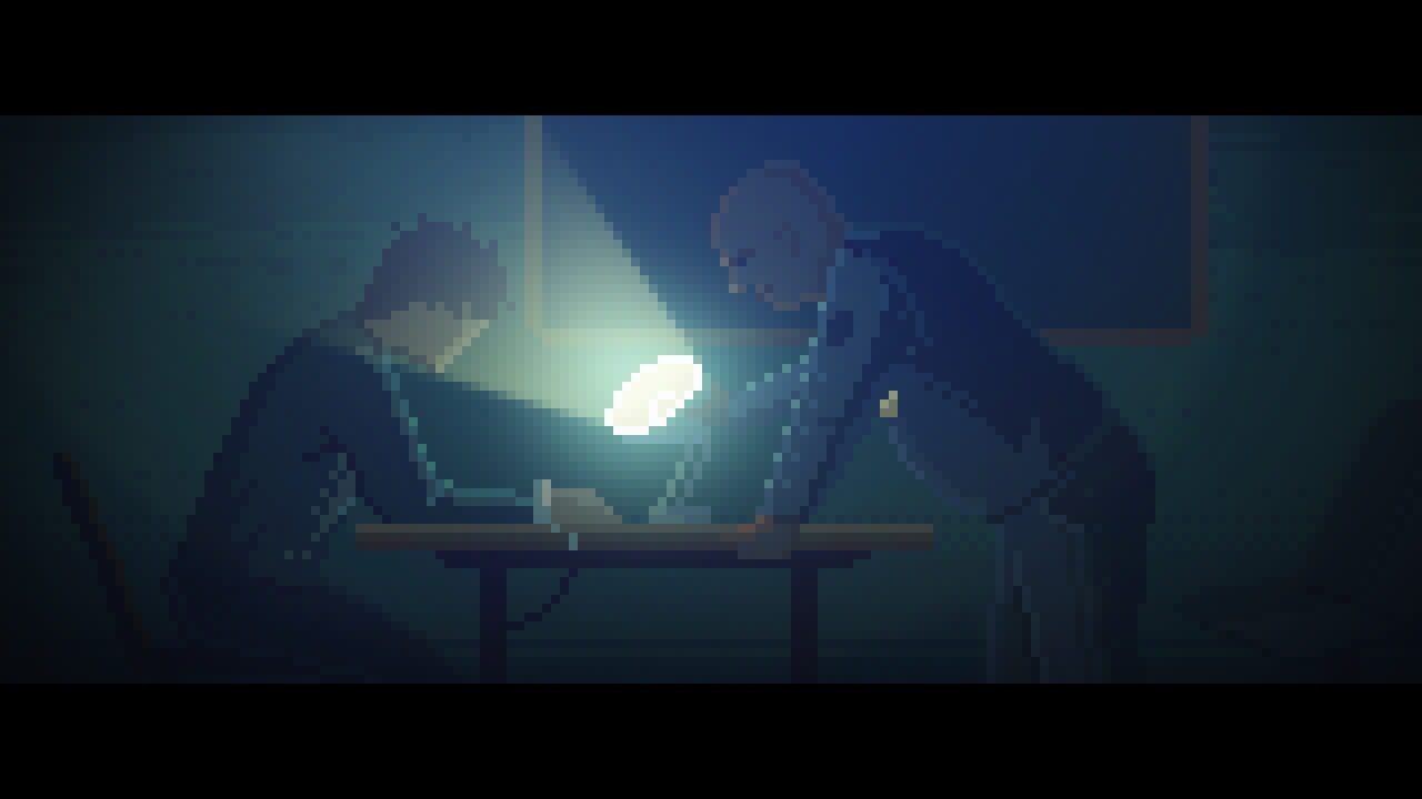 Screenshot for Party Hard: High Crimes