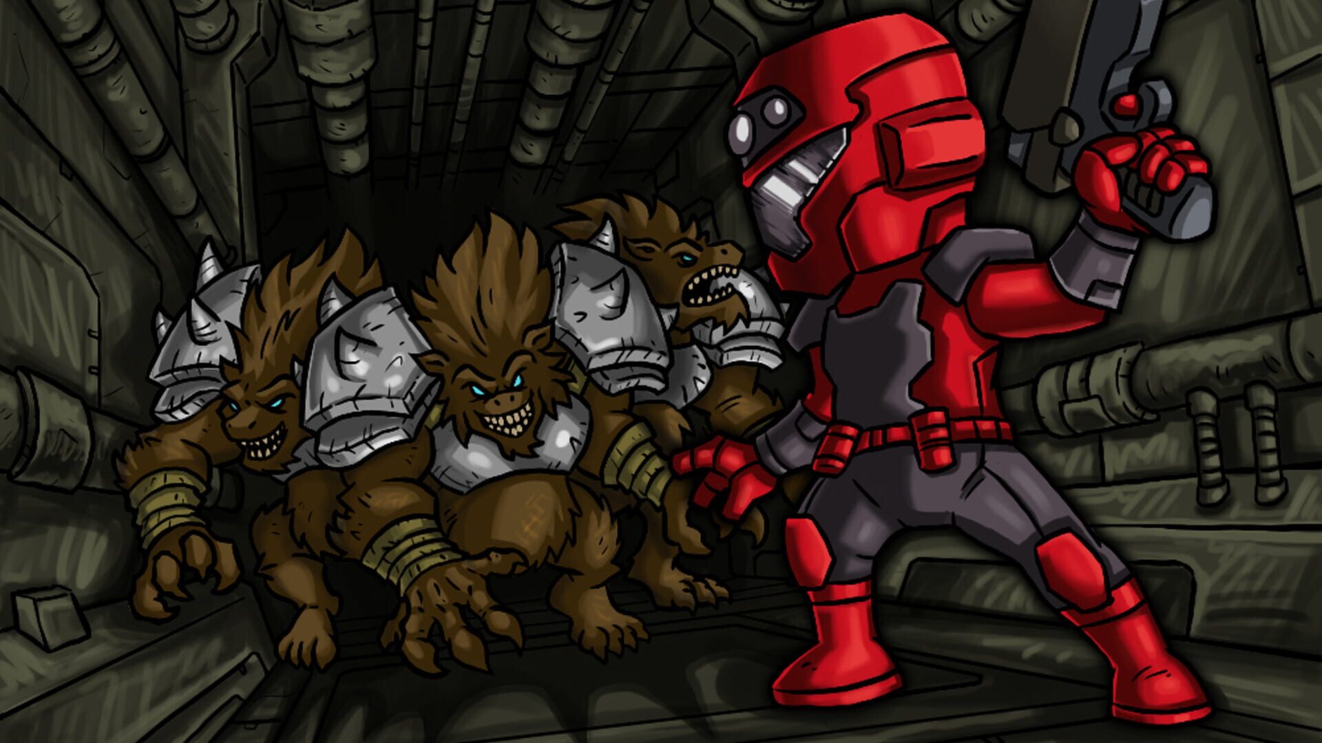 Screenshot for Sword of the Stars: The Pit - The Pilgrim