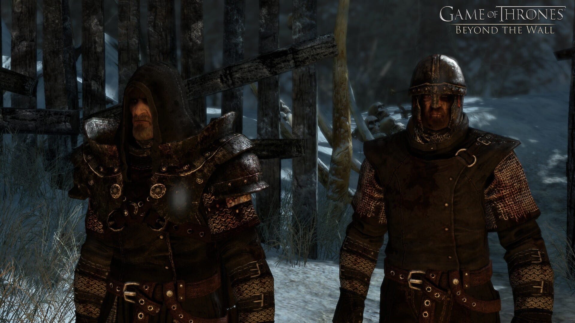 Screenshot for Game of Thrones: Beyond the Wall - Blood Bound