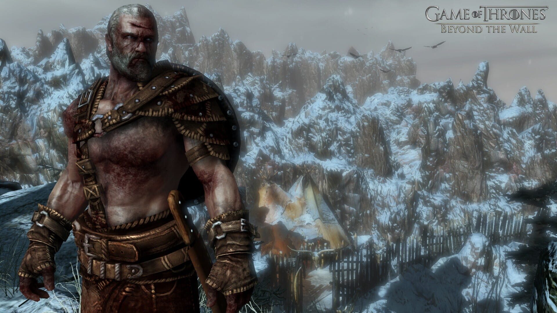 Screenshot for Game of Thrones: Beyond the Wall - Blood Bound