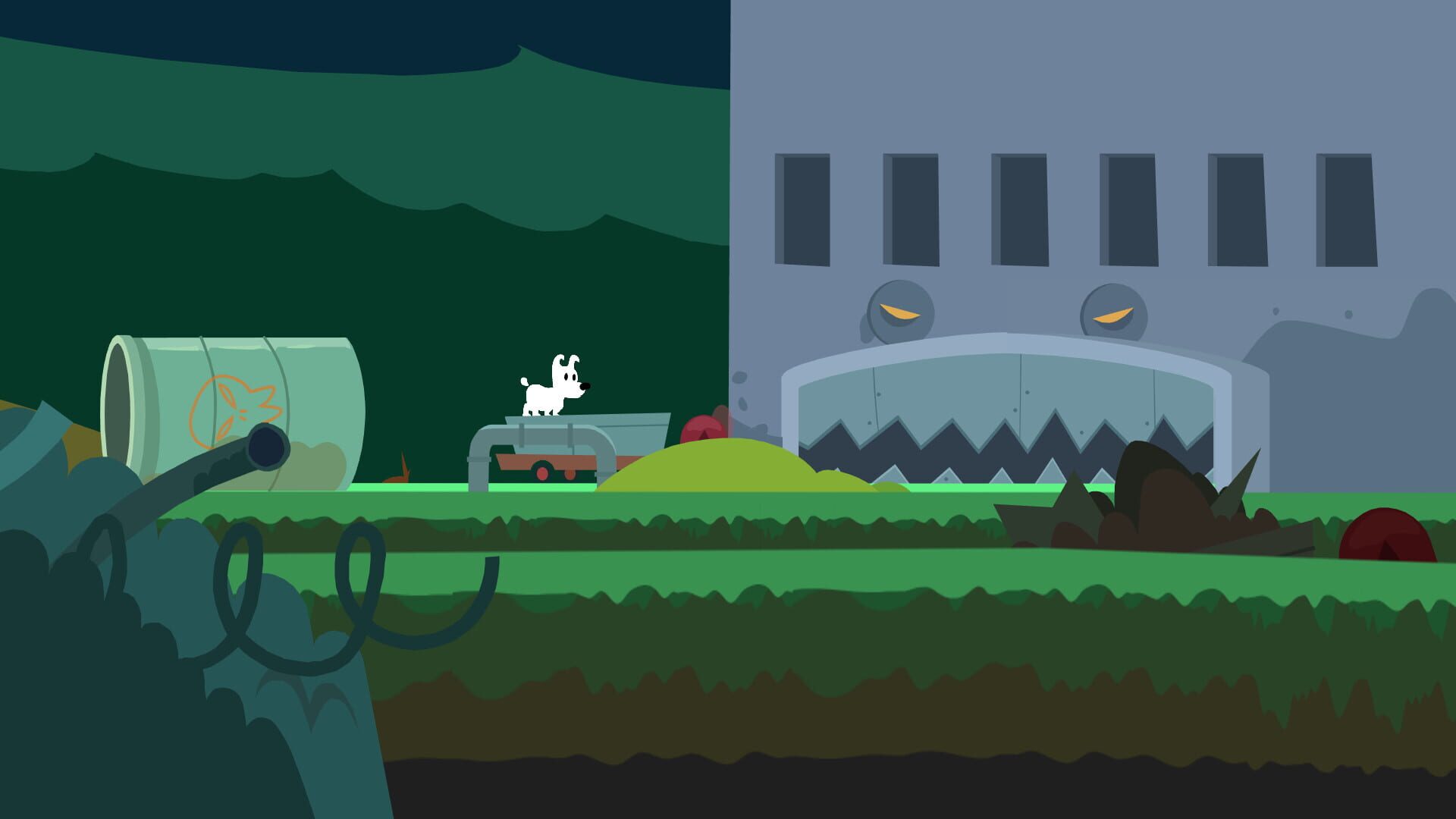 Screenshot for Mimpi Dreams: Factory