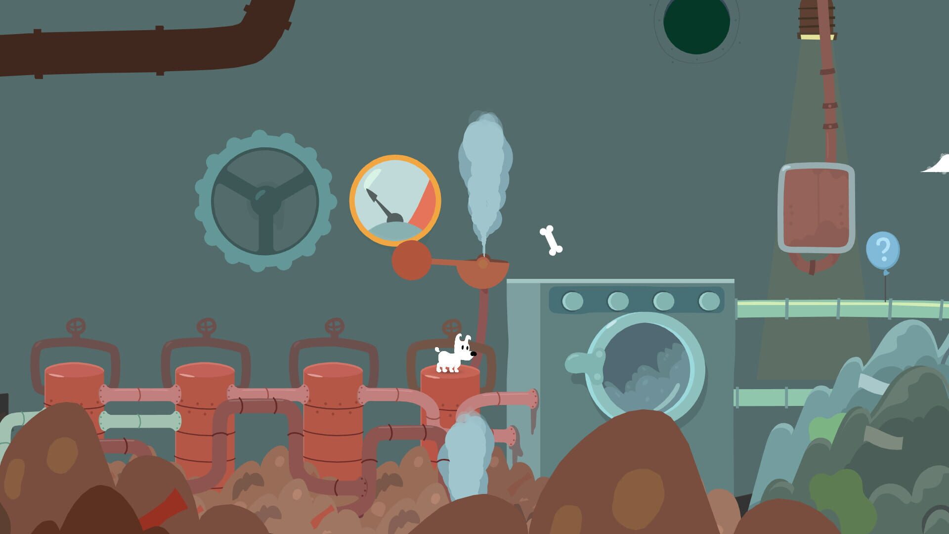 Screenshot for Mimpi Dreams: Factory