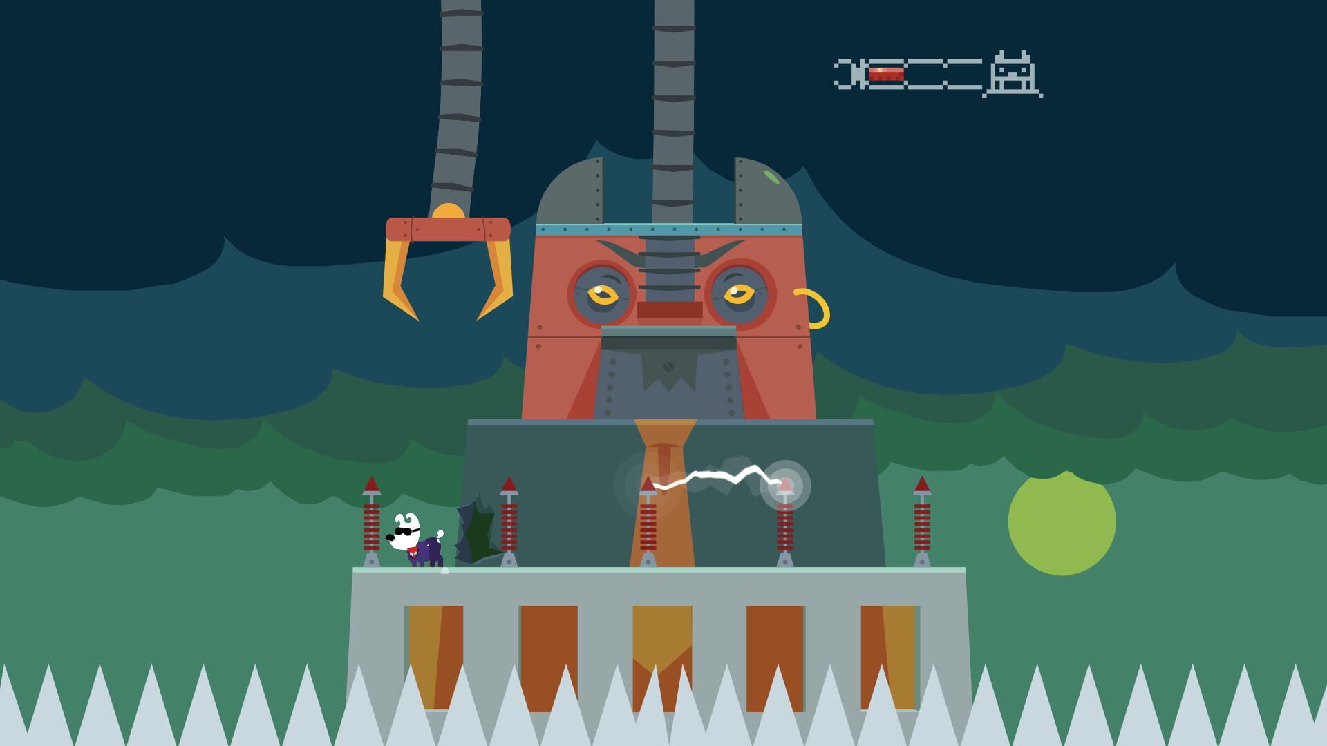 Screenshot for Mimpi Dreams: Factory