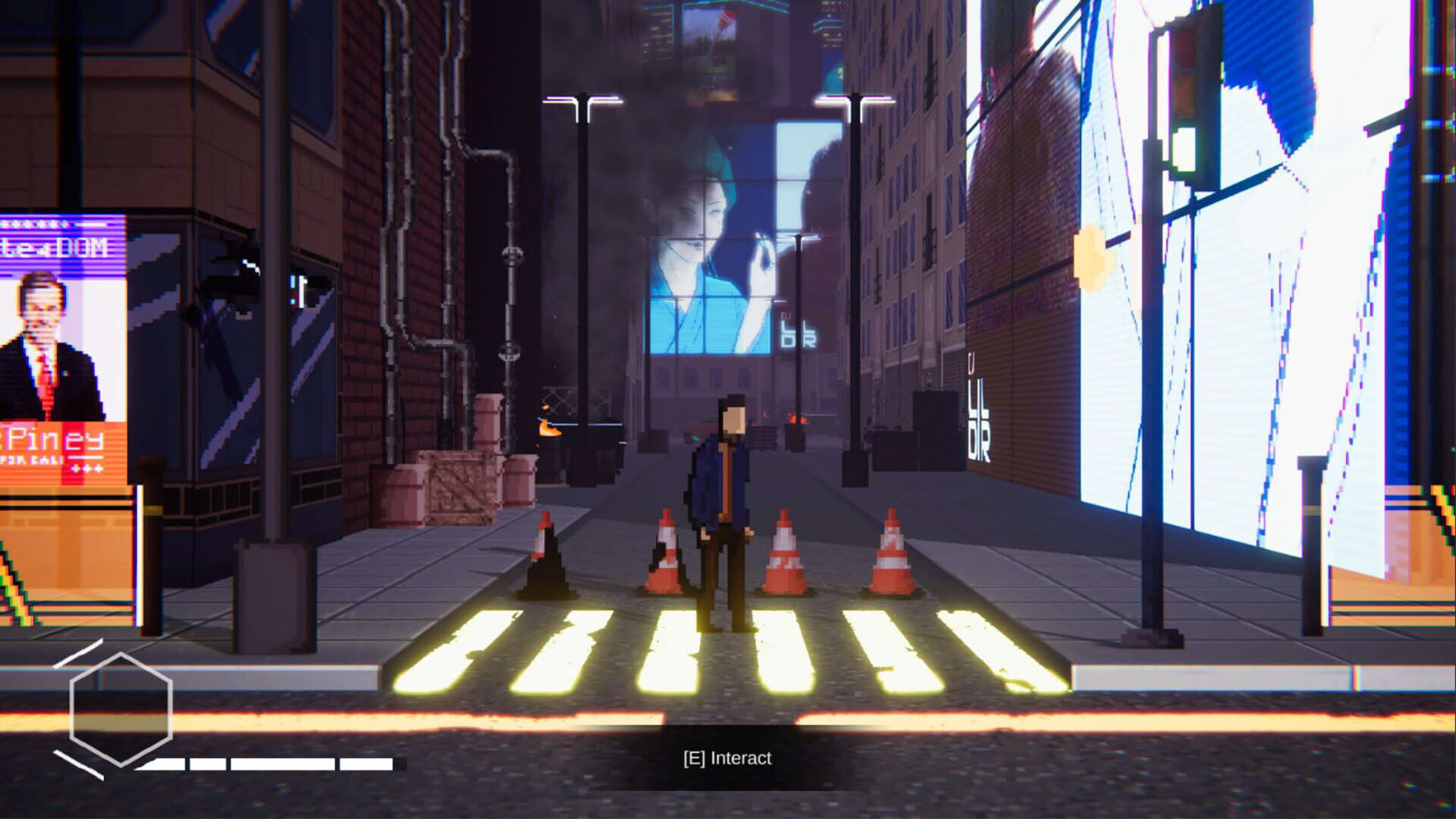 Screenshot for Rendezvous