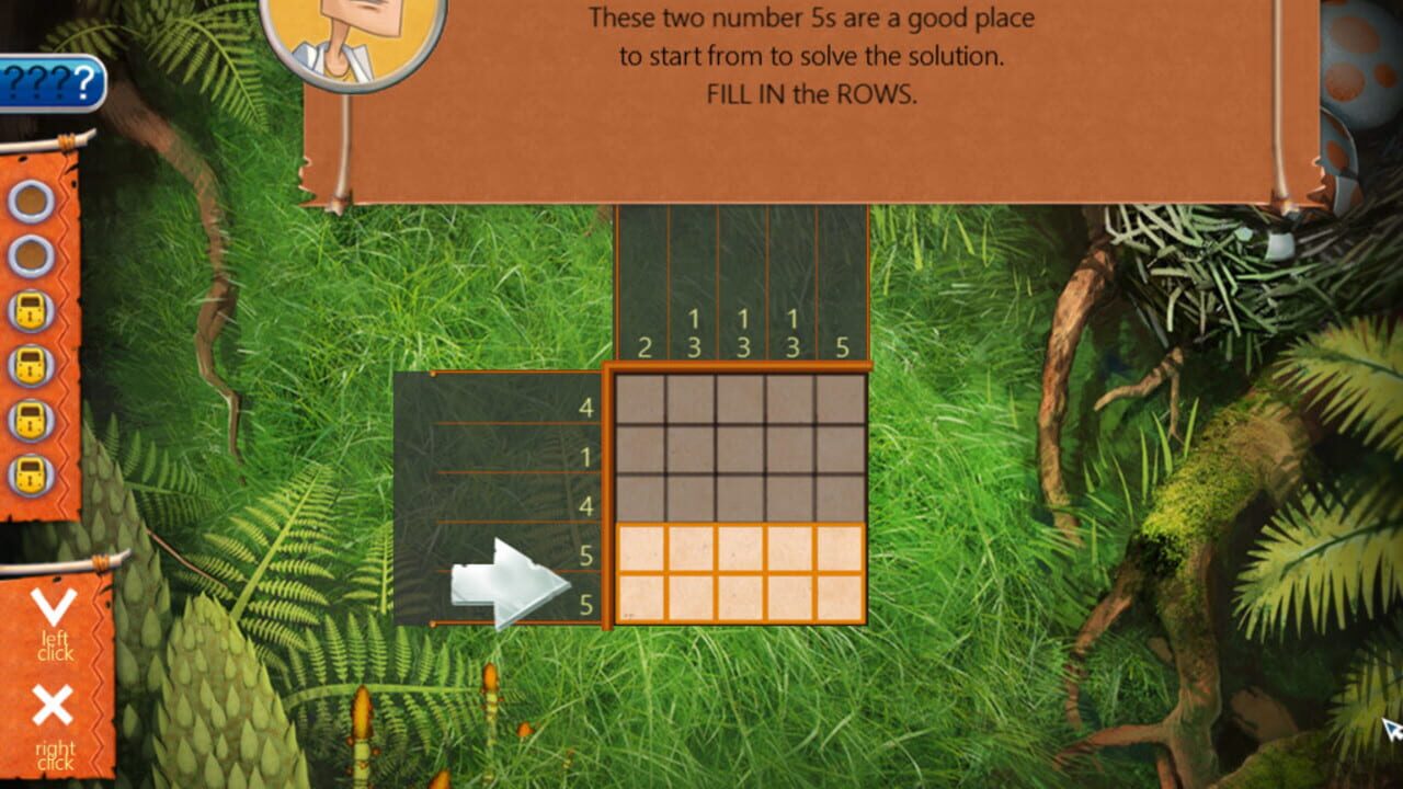 Screenshot for Griddlers Ted and Pet
