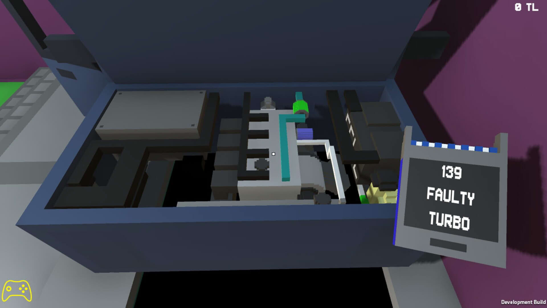 Screenshot for Car Tehc
