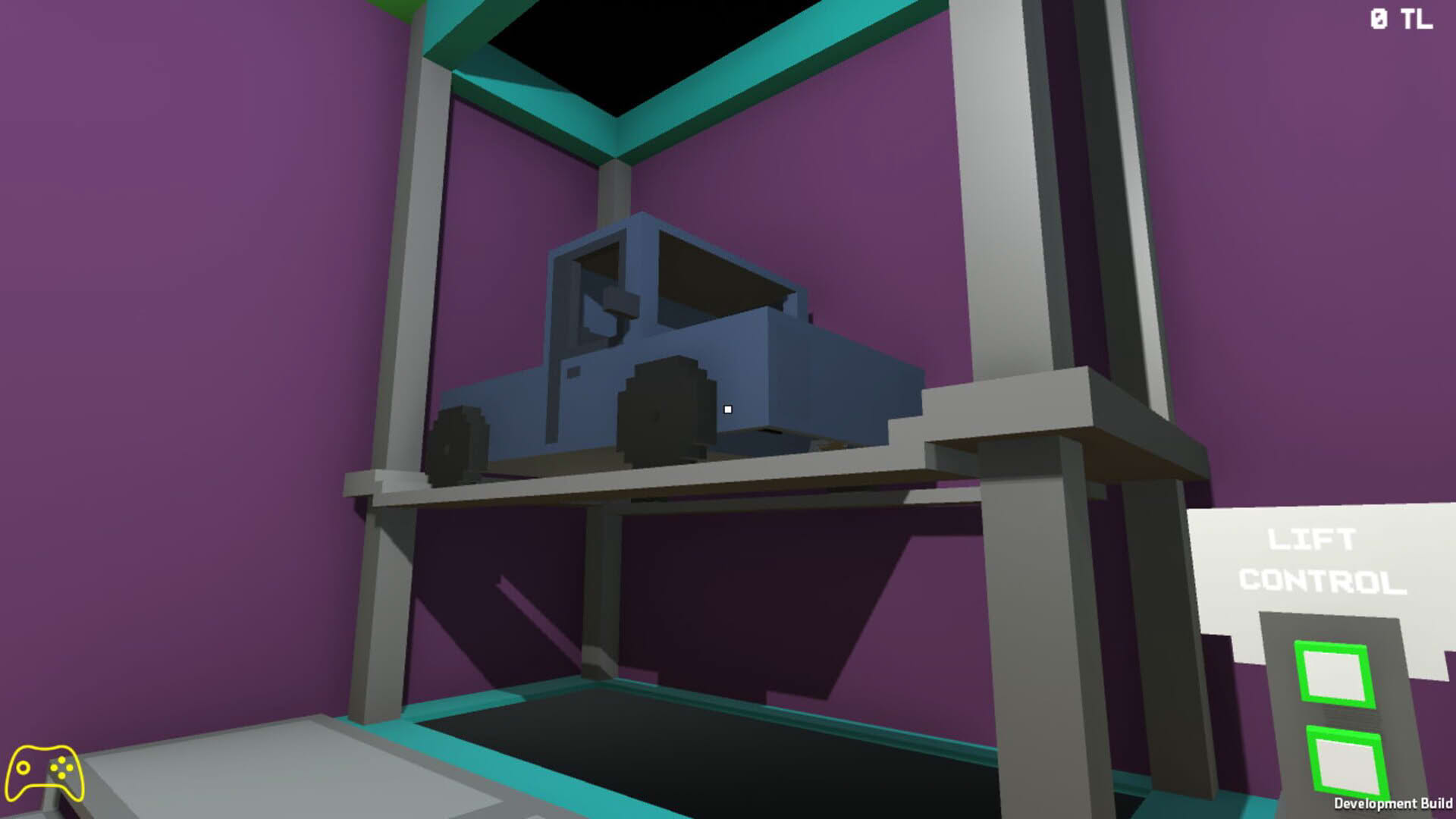 Screenshot for Car Tehc