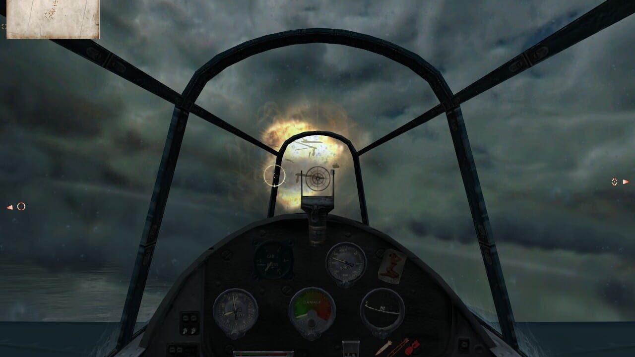 Screenshot for Combat Wings
