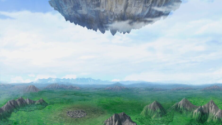 Screenshot for Skyfall