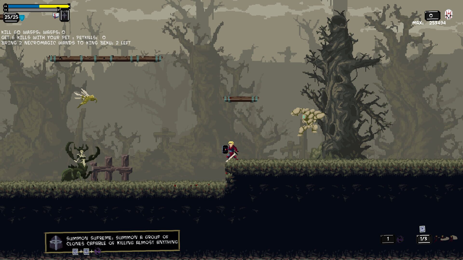 Screenshot for Beku