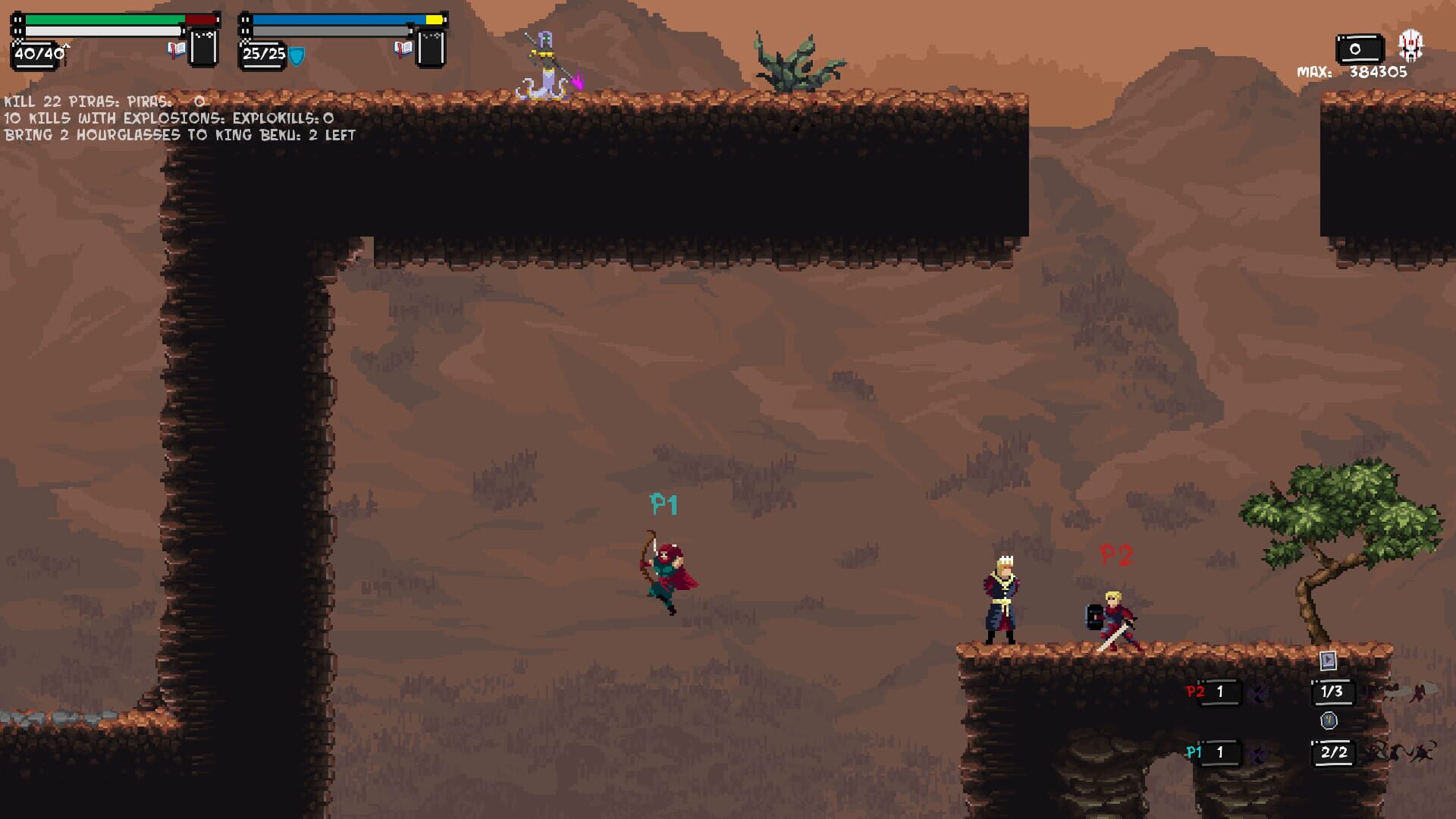 Screenshot for Beku