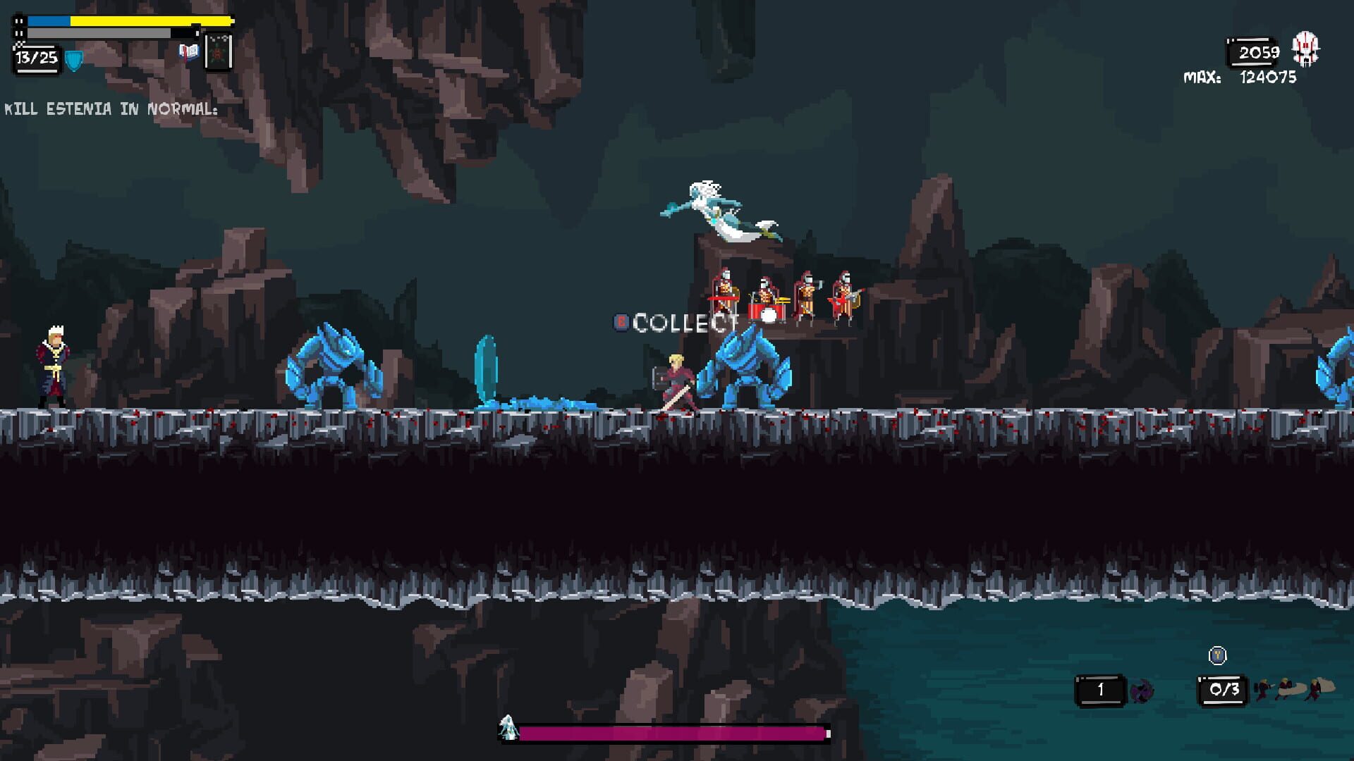 Screenshot for Beku