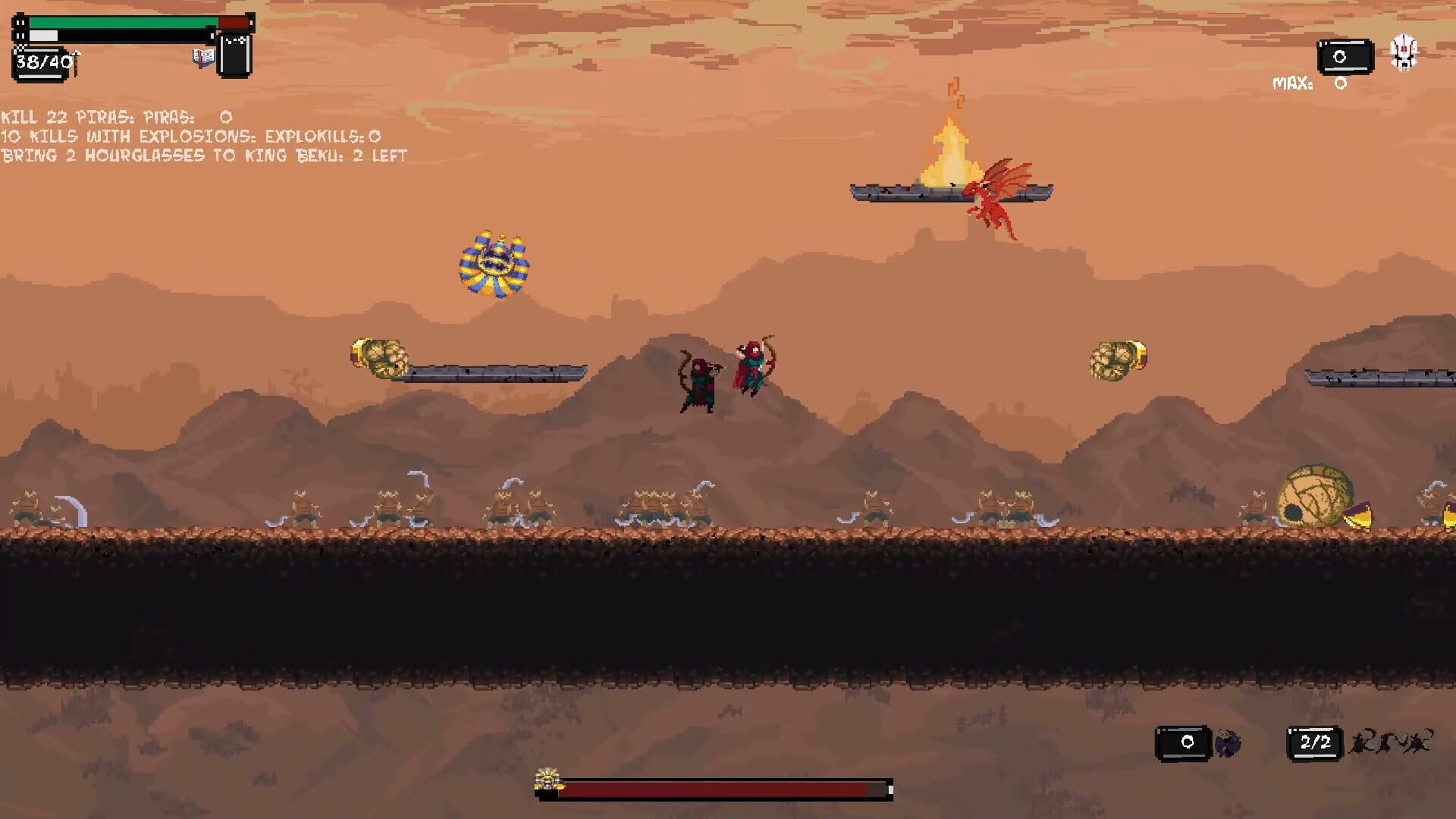 Screenshot for Beku